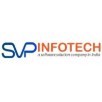 SVP InfoTech logo - Similar company to Genie Bazaar