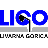 Livarna Gorica d.o.o. logo - Similar company to Zürn Gmbh & Co. Kg