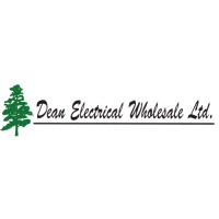 Dean Electrical Wholesale logo - Similar company to Ref Electrics (Taunton) Ltd