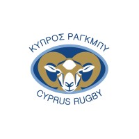 Cyprus Rugby Federation logo - Similar company to Techlinks