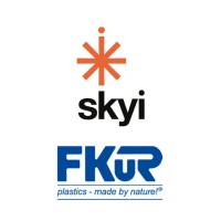 SKYi FKuR Biopolymers Pvt Ltd logo - Similar company to Matrix Polytech Pvt Ltd