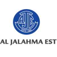 Al Jalahmaest Bahrain logo - Similar company to V Perfumes Bahrain