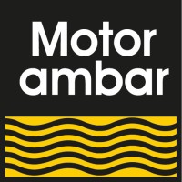 Motorambar, Inc. logo - Similar company to Hoyos Integrity Corporation