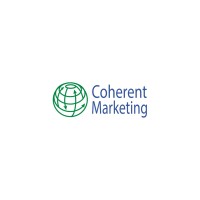 Coherent Marketing logo - Similar company to Sens4 A/S