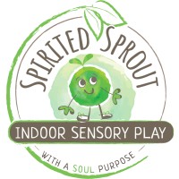 Spirited Sprout LLC logo - Similar company to Milestone Therapy, Inc.