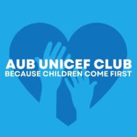 AUB UNICEF Club logo - Similar company to Aiche Aub Student Chapter