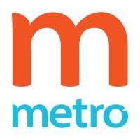 Metro Recruitment logo - Similar company to Trak Group Nz