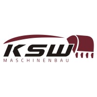 KSW Maschinenbau logo - Similar company to Sonarol Sp.J. Najda