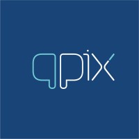 qpix logo - Similar company to Hinet Soft