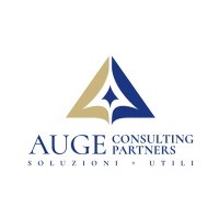 Auge Consulting Partners S.r.l. logo - Similar company to S.T.A. Srl