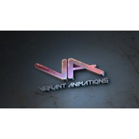 Vibrant Animation Studio logo - Similar company to Cinetoons Entertainment