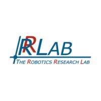 RR Lab logo - Similar company to Quant Bites