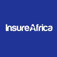 Insure Africa logo - Similar company to Hail Technologies