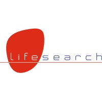Lifesearch SAS logo - Similar company to Novotec