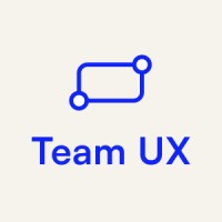 Team UX logo - Similar company to Team Hope
