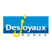 Desjoyaux Pools India logo - Similar company to Atlantis Pool Solution