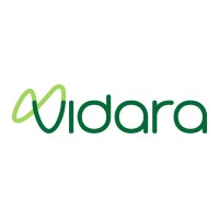 VIDARA UK logo - Similar company to Vidara