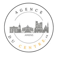 AGENCE DU CENTRE AMIENS logo - Similar company to Immo Plus Amiens