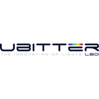 UBITTER TECHNOLOGIES logo - Similar company to Larson Impex