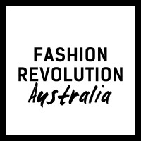 Fashion Revolution Australia logo - Similar company to Think