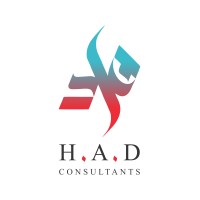 HAD Consultants logo - Similar company to Mia Glisson Coaching