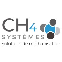 CH4 SYSTEMES logo - Similar company to Pr Bio