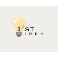 The 1st Idea Company logo - Similar company to Bock Space