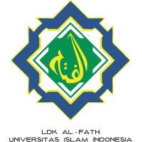 LDK Al-Fath UII logo - Similar company to Kelompok Studi Pasar Modal (Kspm) Fe Uii