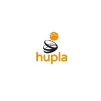 Hupla logo - Similar company to Hupla
