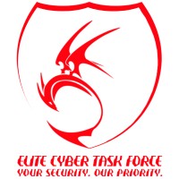 ELITE CYBER TASK FORCE logo - Similar company to Cyberelite Task Force (Cetf)