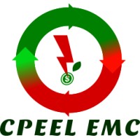 CPEEL Energy Management Consulting logo - Similar company to Datiol Consulting