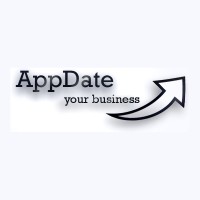 AppDate logo - Similar company to Octavarium