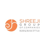 Shreeji Group logo - Similar company to Vraj Developers