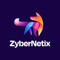 ZyberNetix logo - Similar company to W3 Dev