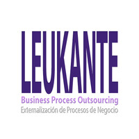 LEUKANTE logo - Similar company to Triple