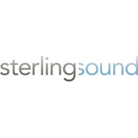 Sterling Sound logo - Similar company to Arborview