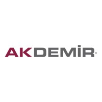 AKDEMİR TEKNİK MAKİNA SAN. A.Ş logo - Similar company to Ryobitools