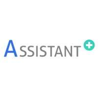 Assistant+ logo - Similar company to Virtual Brokers Desk