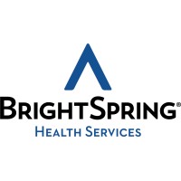 BrightSpring Health Services logo - Similar company to Pharmerica
