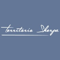 Territorio Sherpa logo - Similar company to Bibiai
