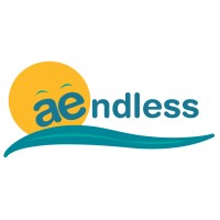 Aendless Energy logo - Similar company to Solarground