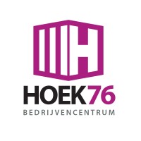 Bedrijvencentrum Hoek 76 logo - Similar company to Takeoffantwerp_