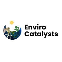 EnviroCatalysts logo - Similar company to Ssr Digital Private Limited