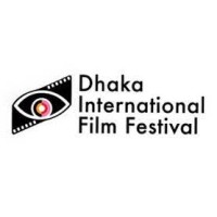 Dhaka International Film Festival logo - Similar company to Dhaka International Mobile Film Festival - Dimff