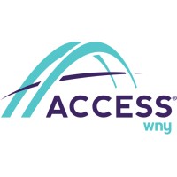 ACCESS of WNY logo - Similar company to Cradle Beach Inc.