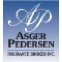 Asger Pedersen Insurance Inc.