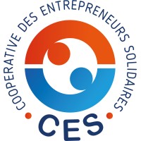 Coopérative des Entrepreneurs Solidaires - CES logo - Similar company to Aerocal