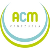 ACM Venezuela logo - Similar company to Uvmastercare - Instant Decontamination