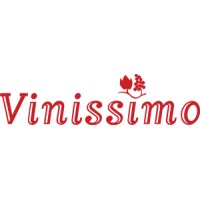 Vinissimo logo - Similar company to Wengler