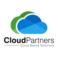Cloud Partners logo - Similar company to Cloud Partners